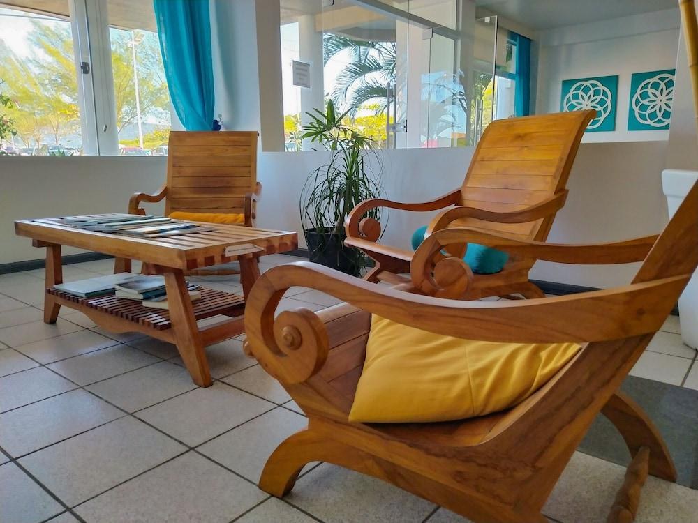 Joaquina Beach Hotel photo 4
