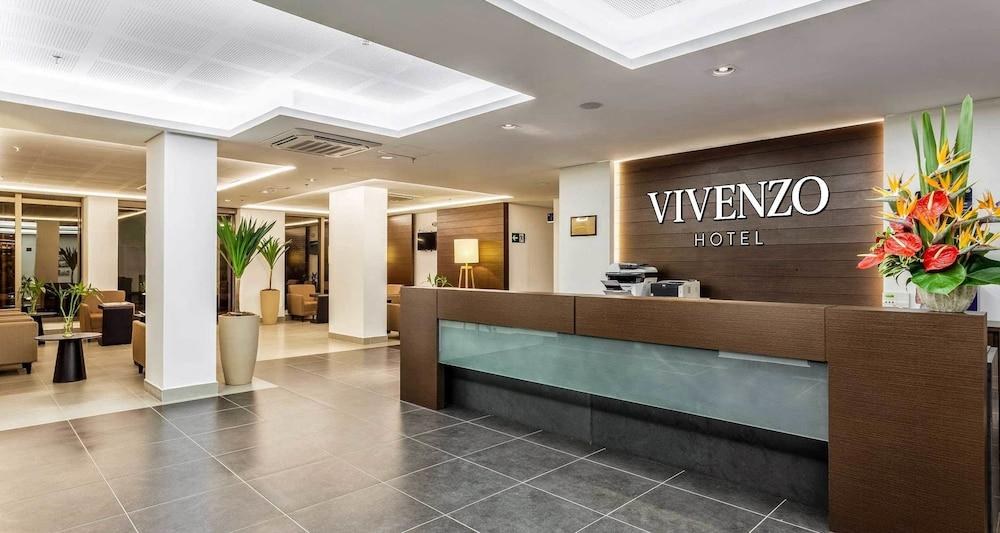 Hotel Vivenzo photo 1