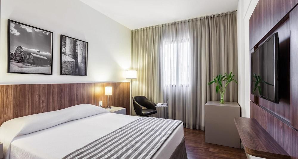Hotel Vivenzo photo 3