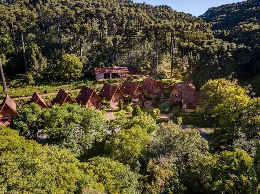 Hotel Fioreze Chalés