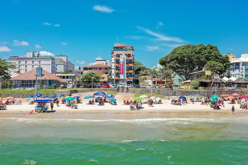 Hotel Vila Mar