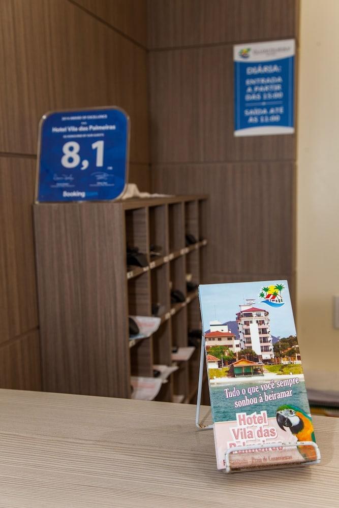 Hotel Vila Mar photo 3