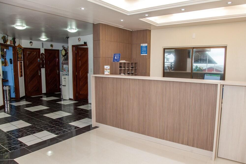 Hotel Vila Mar photo 4