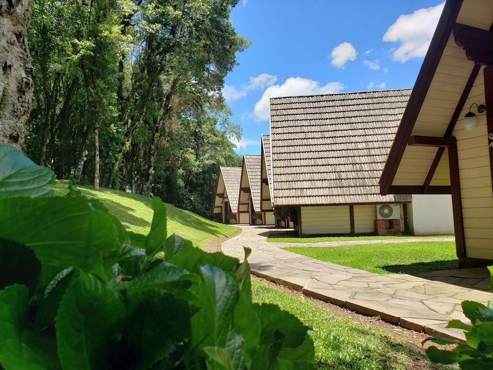 Hotel Pousada das Flores