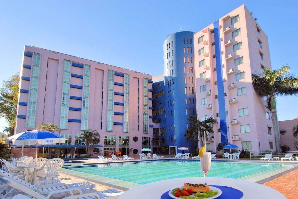 Falls Galli Hotel