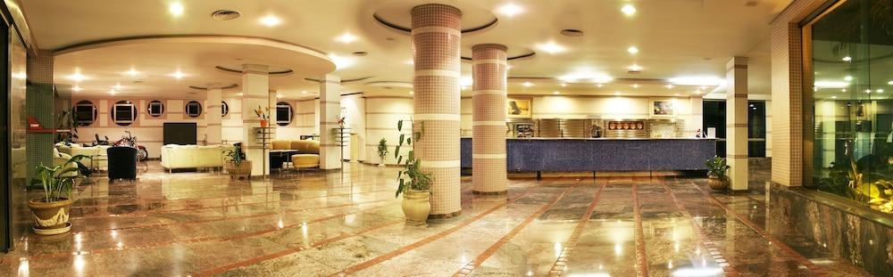 Falls Galli Hotel photo 1