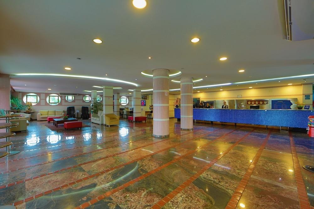 Falls Galli Hotel photo 2