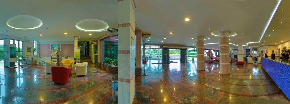 Falls Galli Hotel photo 3
