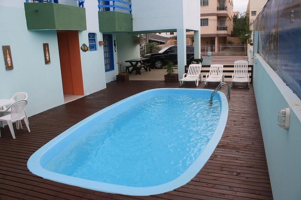 Hotel Dom Fish