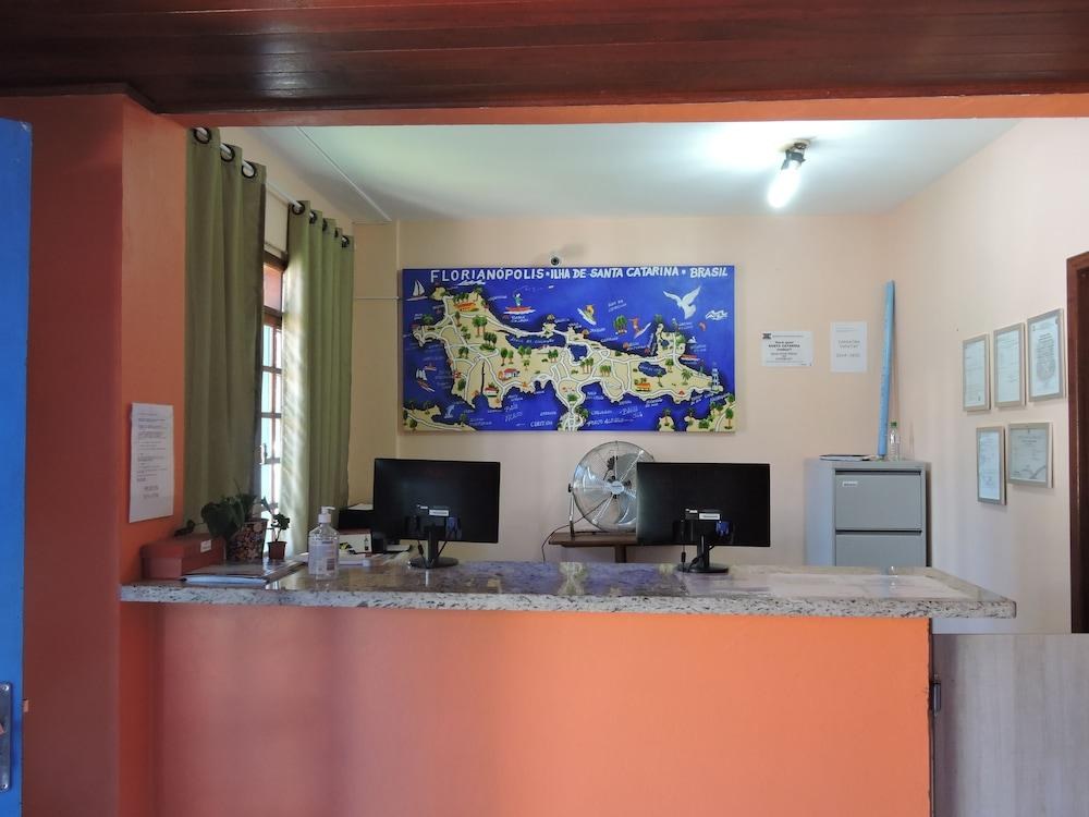Hotel Dom Fish photo 1
