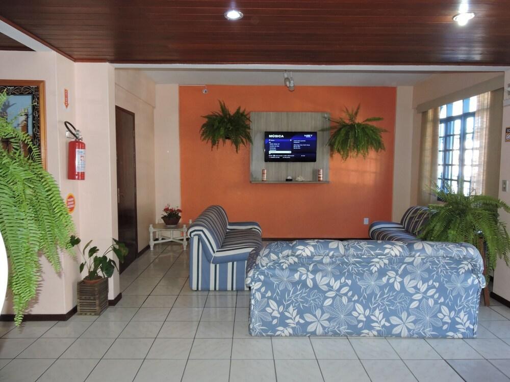 Hotel Dom Fish photo 2