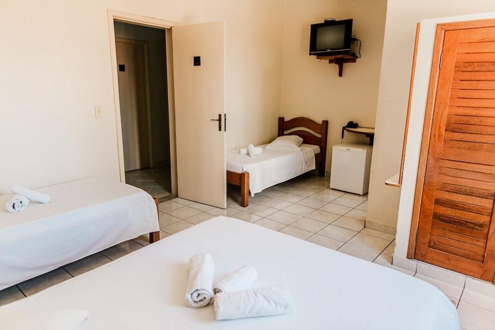 Oásis Hotel photo 4