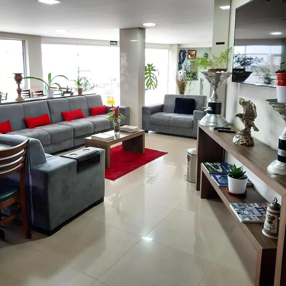 WR Confort Hotel Campo Grande photo 2