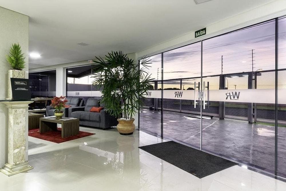 WR Confort Hotel Campo Grande photo 3