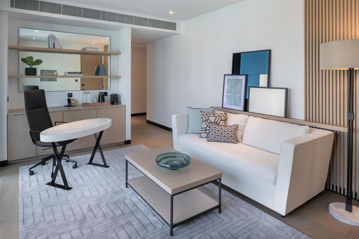 VIDA DUBAI MARINA & YATCH CLUB photo 3