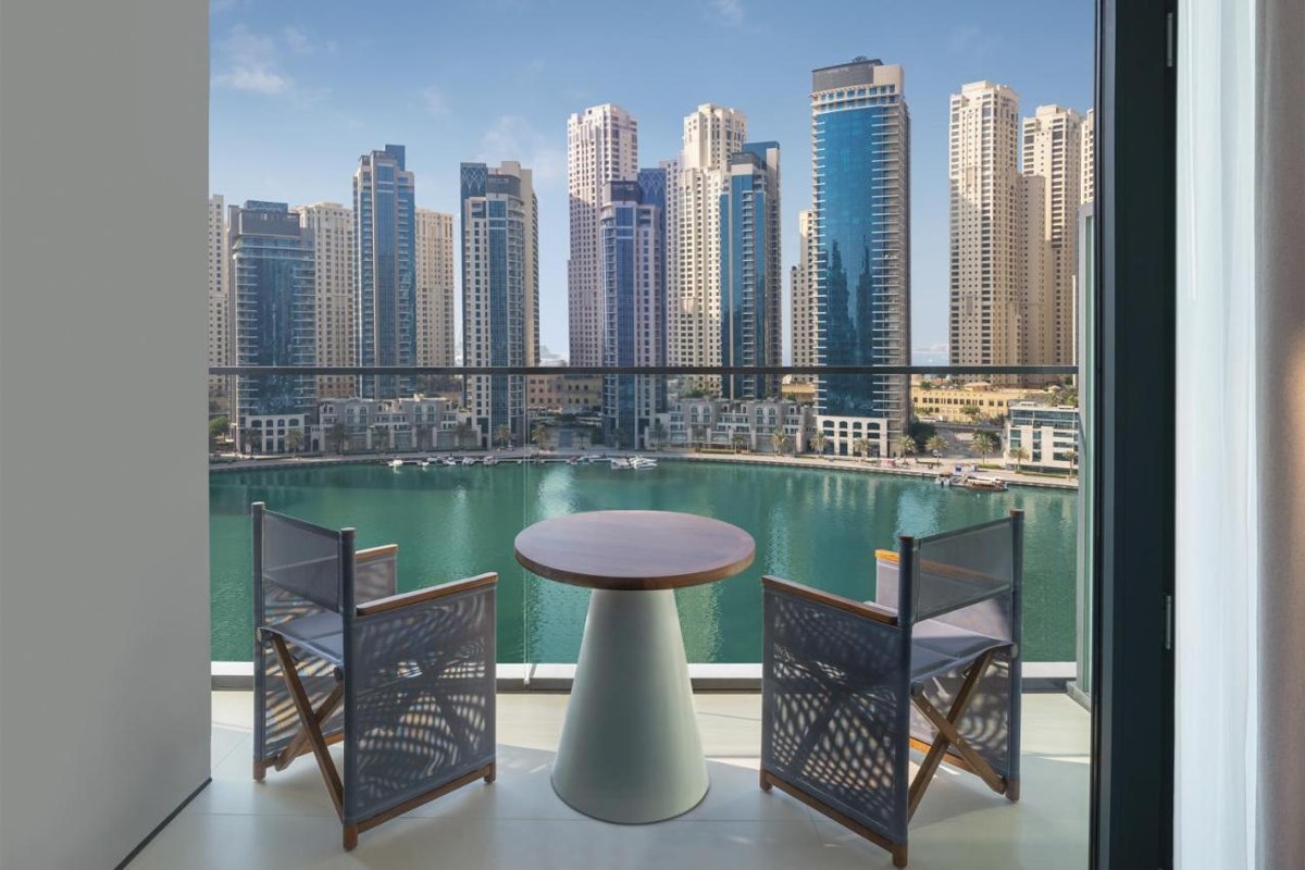 VIDA DUBAI MARINA & YATCH CLUB photo 4