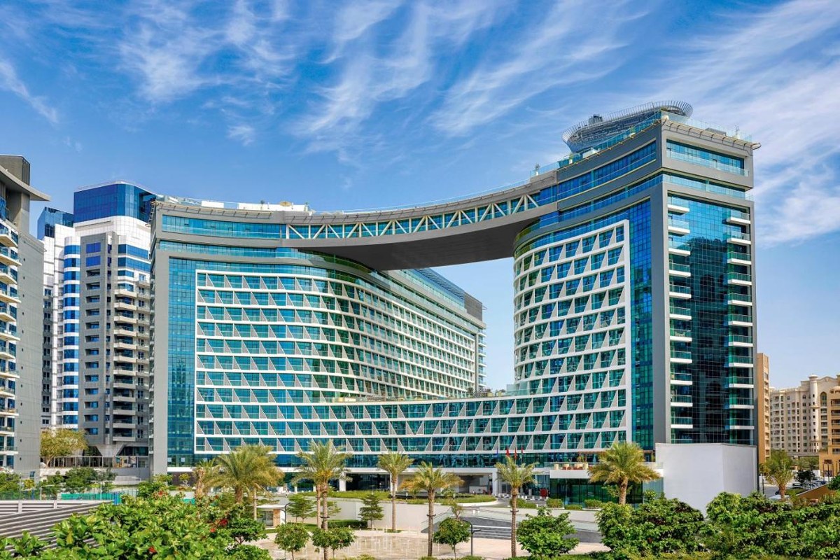 NH COLLECTION DUBAI THE PALM photo 1