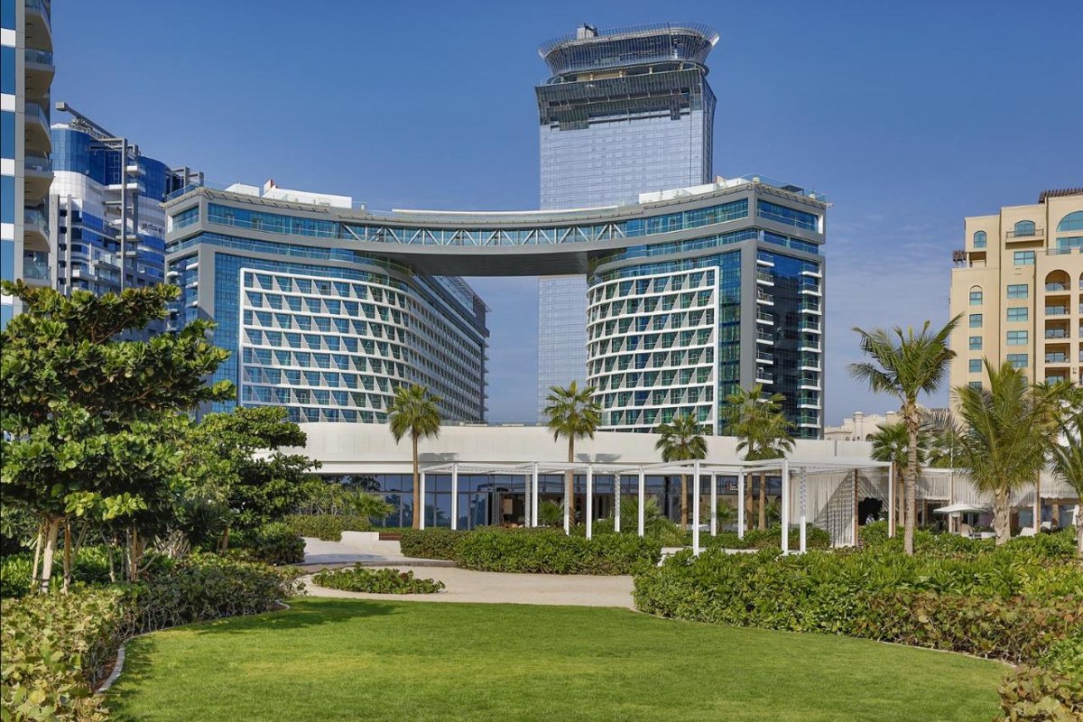 NH COLLECTION DUBAI THE PALM photo 3