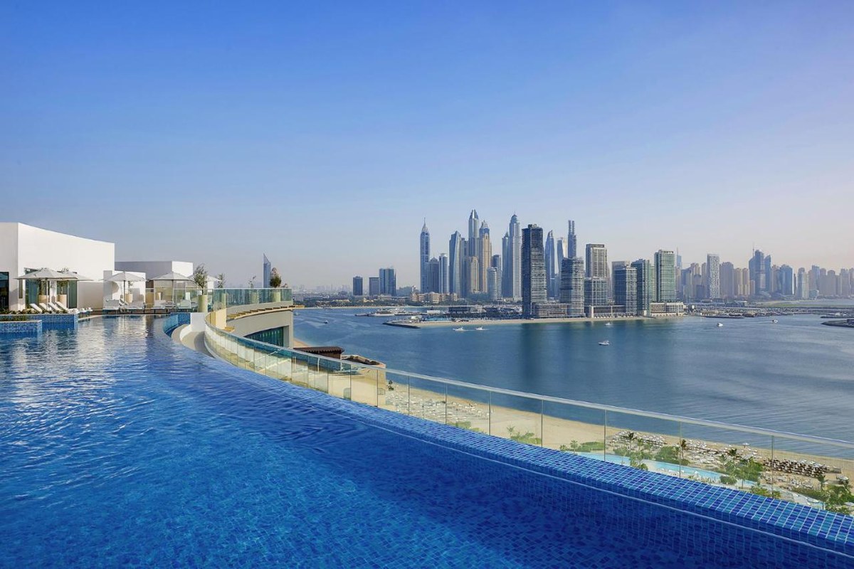 NH COLLECTION DUBAI THE PALM photo 4