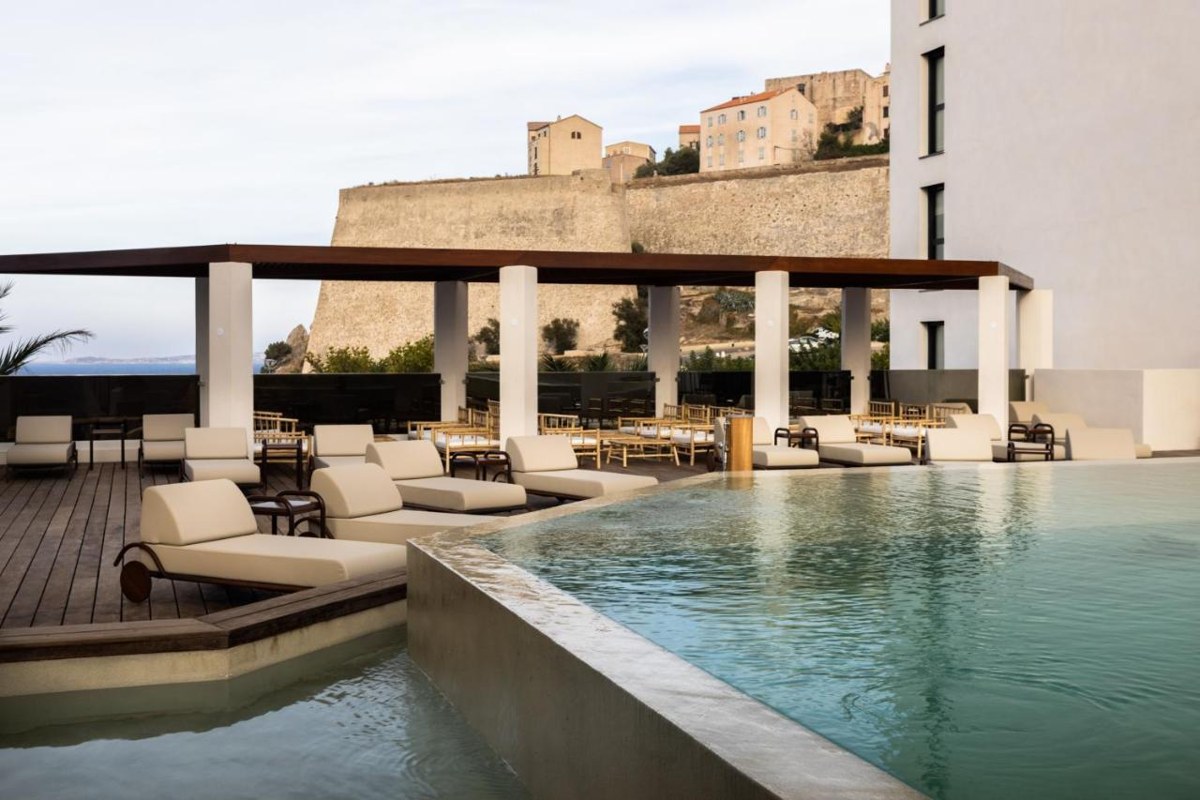 HOTEL & SPA KASANO - HANDWRITTEN COLLECTION