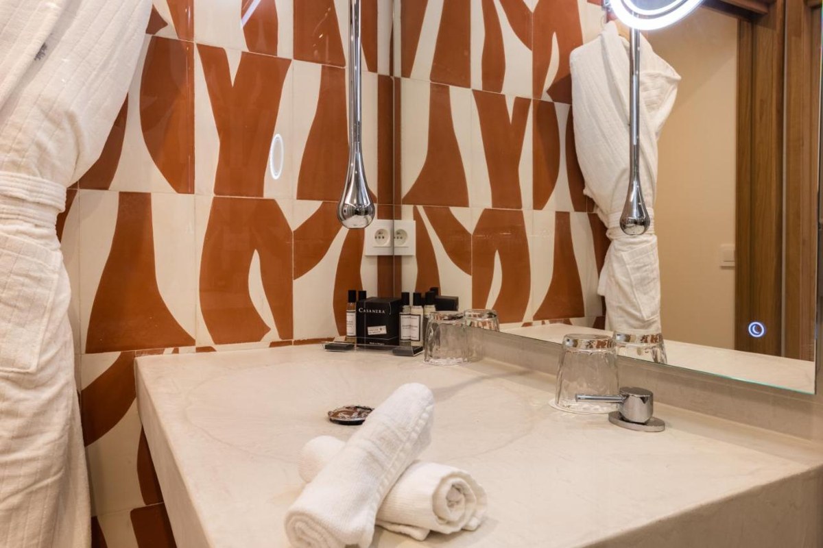 HOTEL & SPA KASANO - HANDWRITTEN COLLECTION photo 4