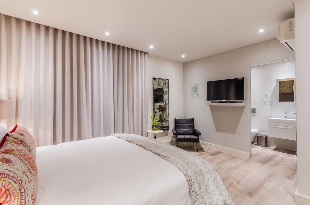 107 Dorpstraat Boutique Hotel photo 3