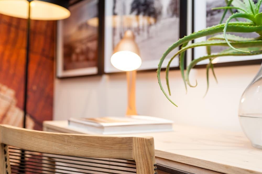 107 Dorpstraat Boutique Hotel photo 4