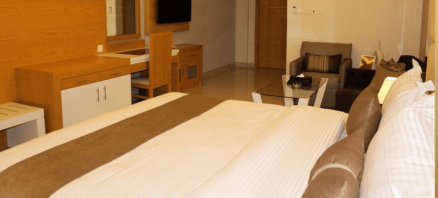 AL Muhaidb Residence Abha~
