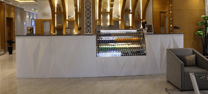 AL Muhaidb Residence Abha~ photo 2