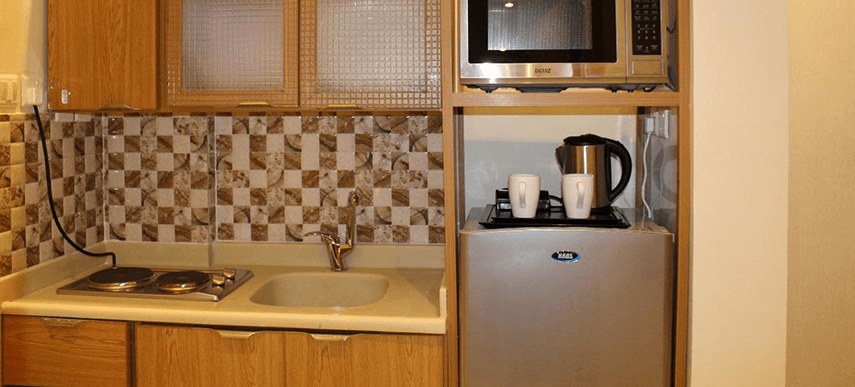 AL Muhaidb Residence Abha~ photo 4