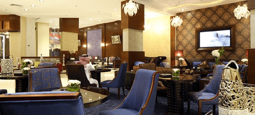 Ewaa Express Hotel - Al Olaya~ photo 1