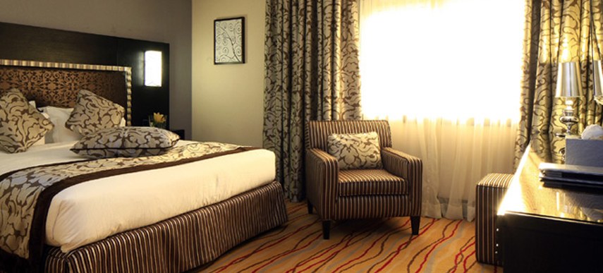 Ewaa Express Hotel - Al Olaya~ photo 3