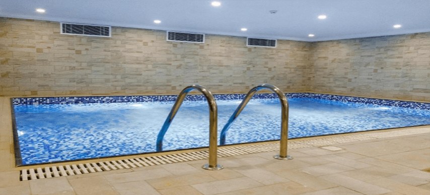 The Proud Hotel Al Khobar~ photo 1