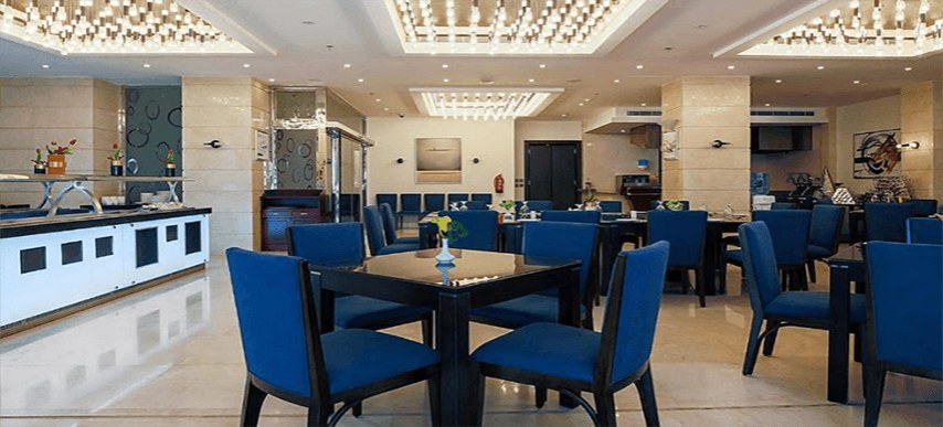 The Proud Hotel Al Khobar~ photo 2