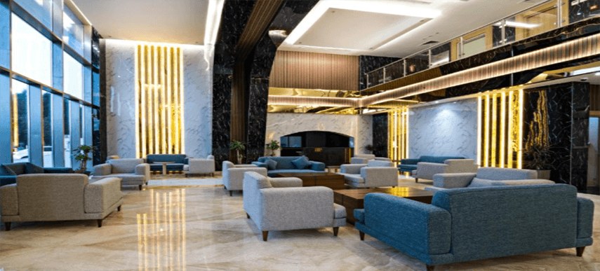 Mirnian Hotel photo 2