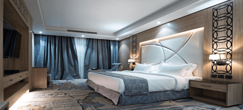 Mirnian Hotel photo 3