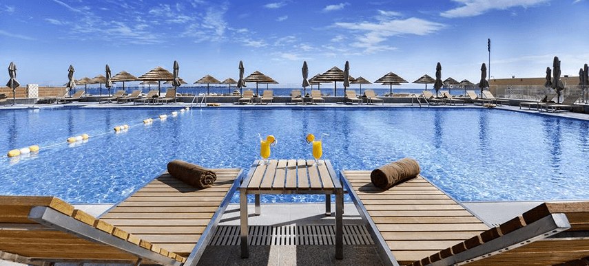 Braira AL Azizya Hotel & Resort~ photo 1