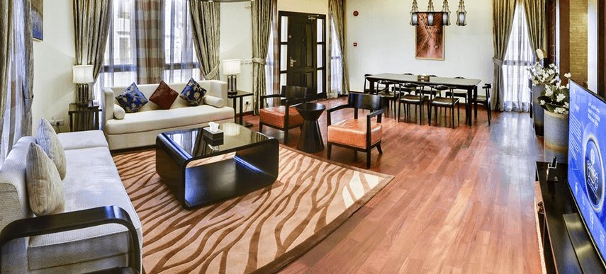 Braira AL Azizya Hotel & Resort~ photo 2