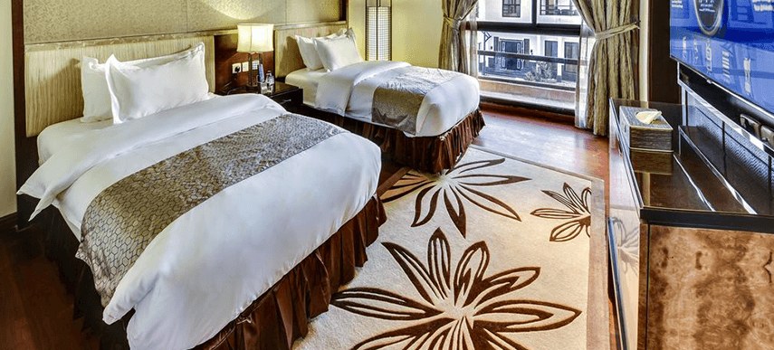 Braira AL Azizya Hotel & Resort~ photo 3