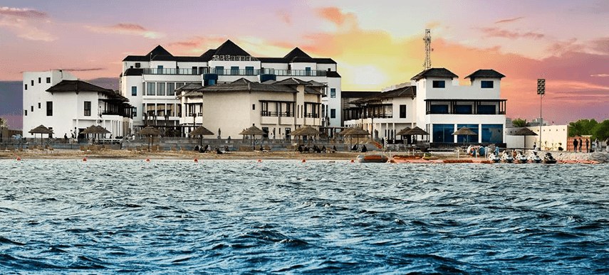 Braira AL Azizya Hotel & Resort~ photo 4