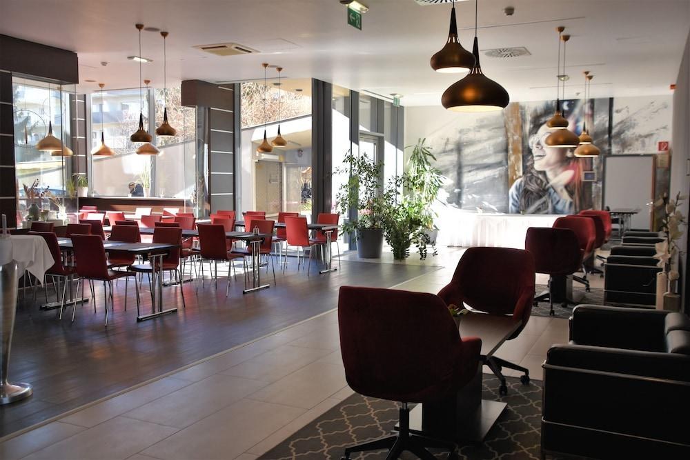 PLAZA INN Graz City photo 3