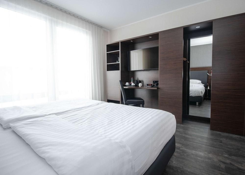 PLAZA INN Graz City photo 4