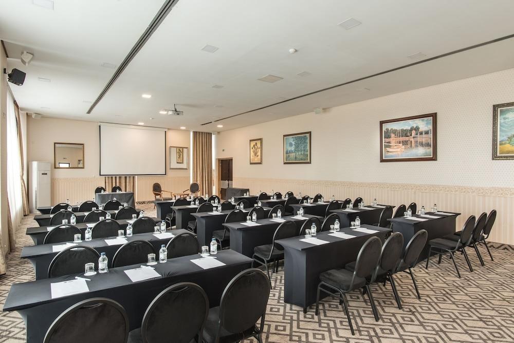 Hotel Expo Sofia