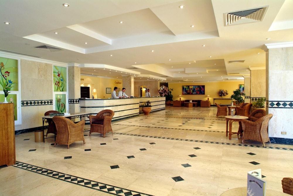 Bel Air Azur Resort photo 1