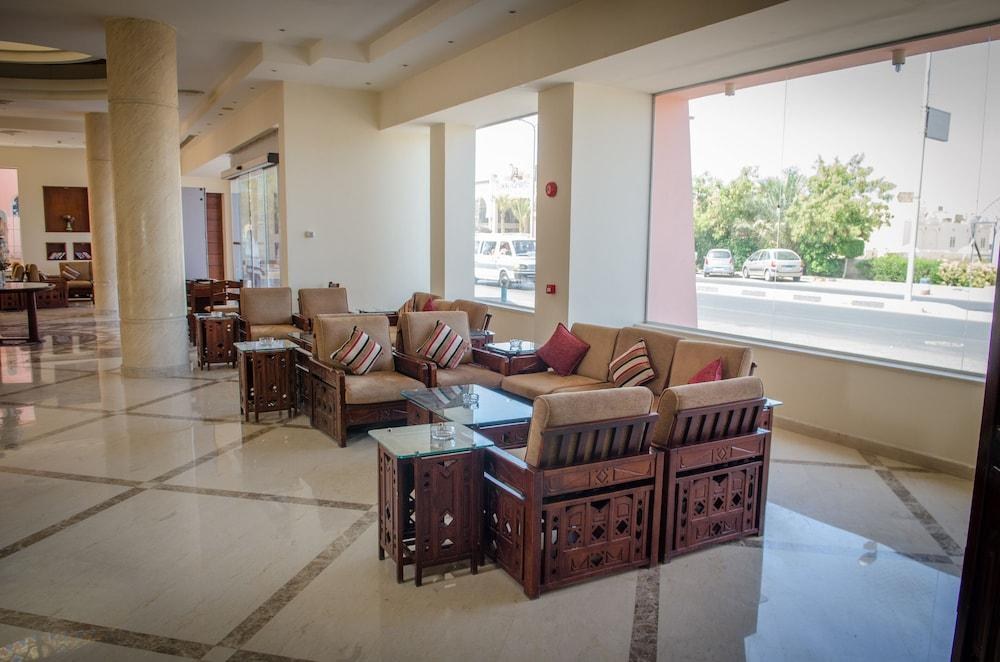 Eagles Downtown Zahabia Resort & Aqua Park photo 4