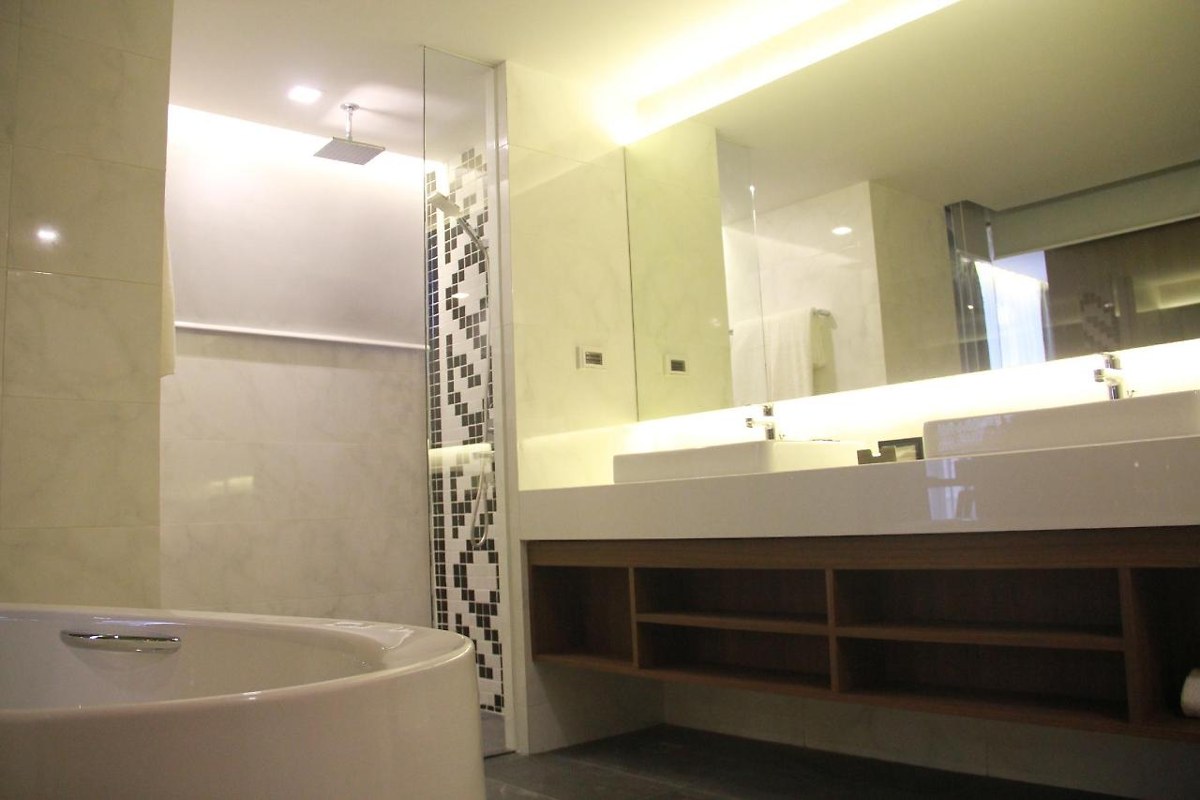 Stay with Nimman Chiang Mai photo 2