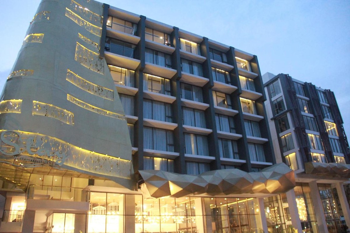 Stay with Nimman Chiang Mai photo 3