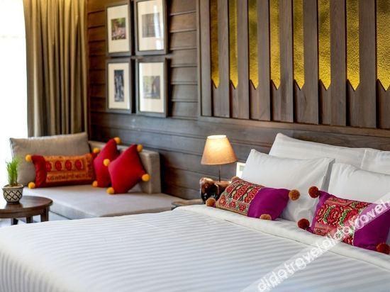 Smile Lanna Hotel