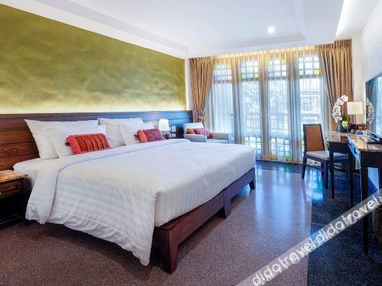 Smile Lanna Hotel photo 1