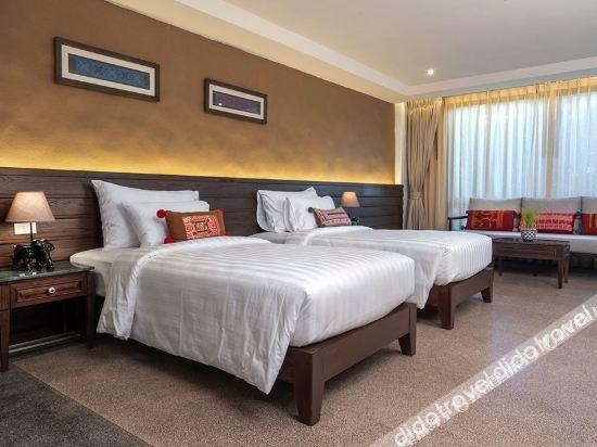 Smile Lanna Hotel photo 4